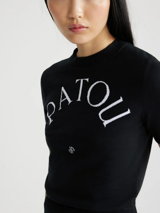 楽天市場】【定価80,300円(税込)】PATOU - パトゥ - 身体にフィット 
