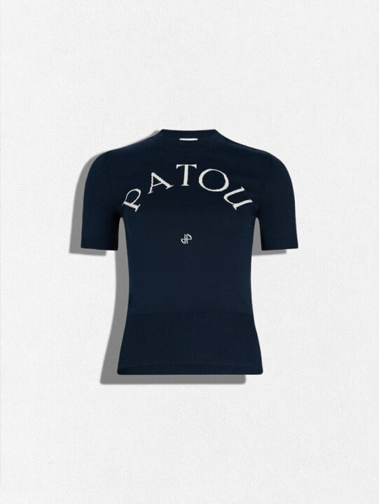 楽天市場】【定価80,300円(税込)】PATOU - パトゥ - 身体にフィット 