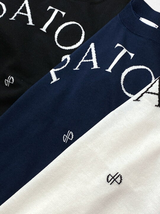 楽天市場】【定価80,300円(税込)】PATOU - パトゥ - 身体にフィット 