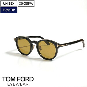 y艿63,800~(ō)zTOM FORD EYEWEAR -gtH[h ACEFA- ̘H聕ʌI{XgVFCv TOX ዾ Kl FT1277-D-5001E ubN Exclusive Color Y fB[X jZbN