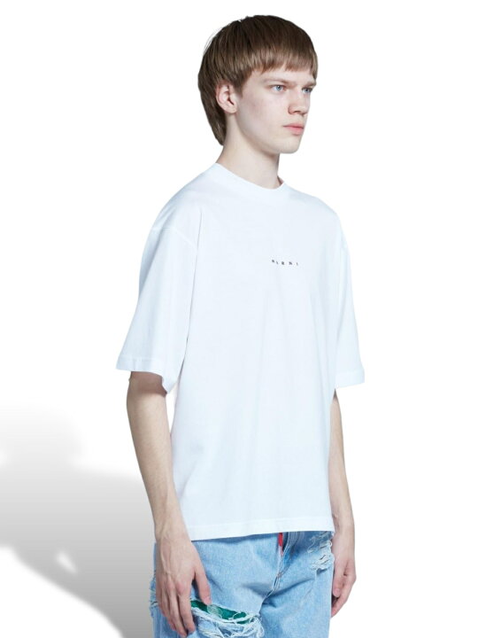 楽天市場】【定価59,400円(税込)】MARNI -マルニ- ゆったりした大人 