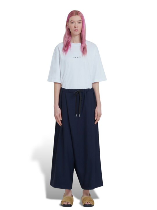 楽天市場】【定価108,900円(税込)】MARNI -マルニ- ゆったりした 