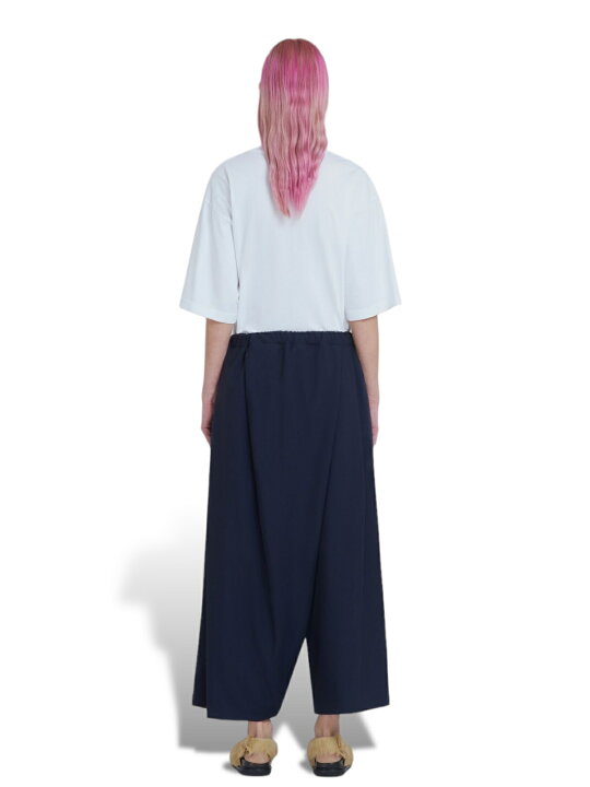 楽天市場】【定価108,900円(税込)】MARNI -マルニ- ゆったりした 