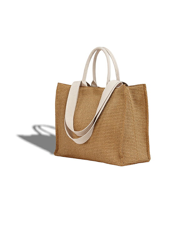 楽天市場】【定価146,300円】MARNI -マルニ- ロゴとラフィアのバランス 