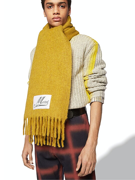 楽天市場】【定価50,600円(税込)】MARNI マルニ 華やかでボリューム感  