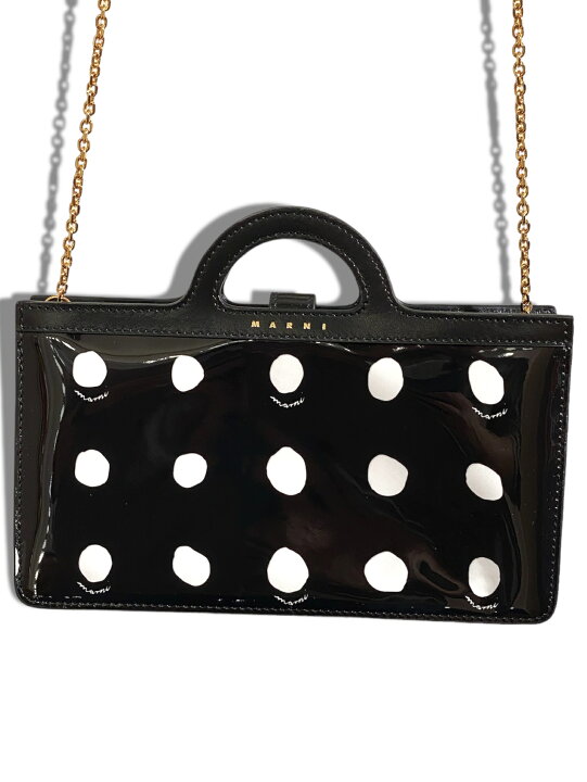 楽天市場】【定価127,600円(税込)】MARNI -マルニ- 大人好みのカラーと 