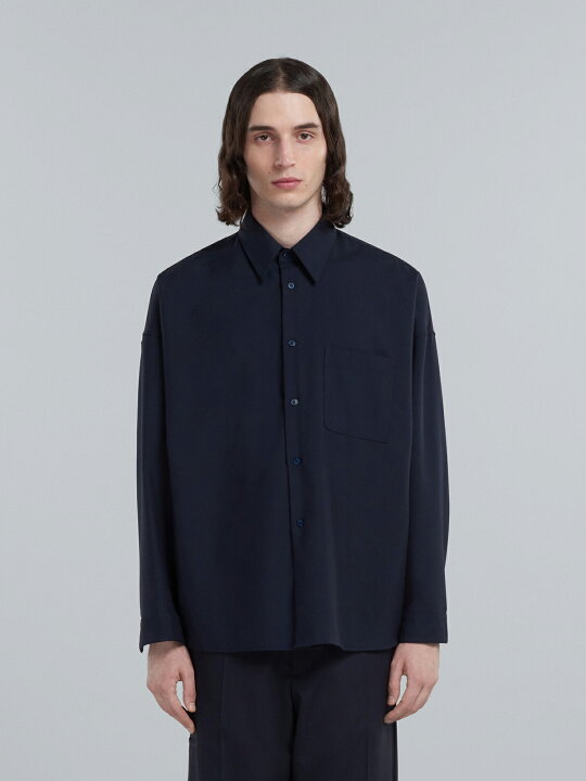 楽天市場】【定価97,900円(税込)】MARNI -マルニ- 上品さと計算され  