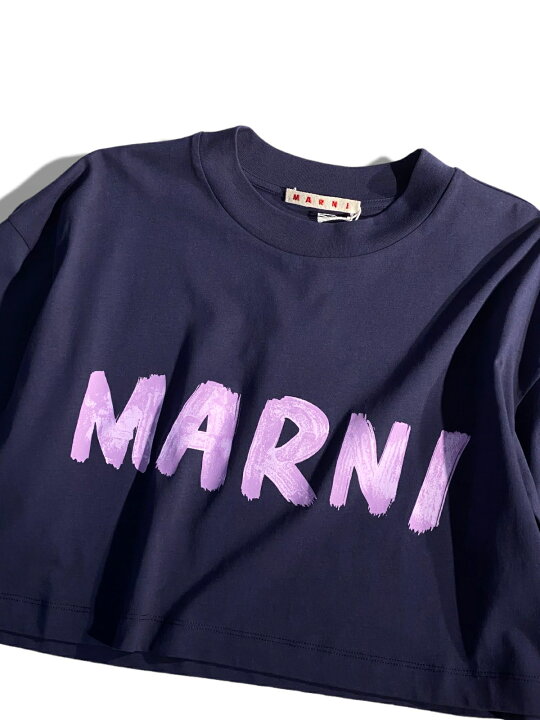 楽天市場】【定価47,300円(税込)】MARNI -マルニ- ゆったりした大人 