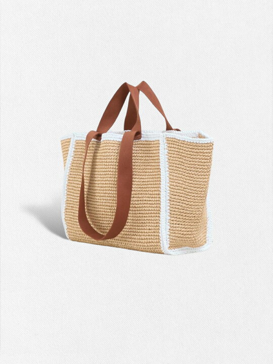 楽天市場】【定価183,700円(税込)】MARNI -マルニ- 手書きロゴの 