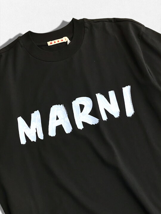 楽天市場】【定価49,500円(税込)】MARNI -マルニ- ゆったりした大人 