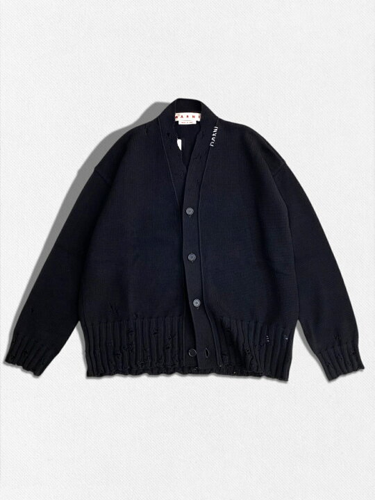 楽天市場】【定価167,200円(税込)】MARNI -マルニ- 大人の余裕漂わせる 