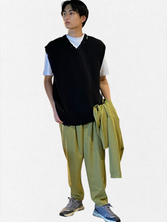 楽天市場】【定価104,500円(税込)】MARNI -マルニ- 大人の余裕漂わせる  