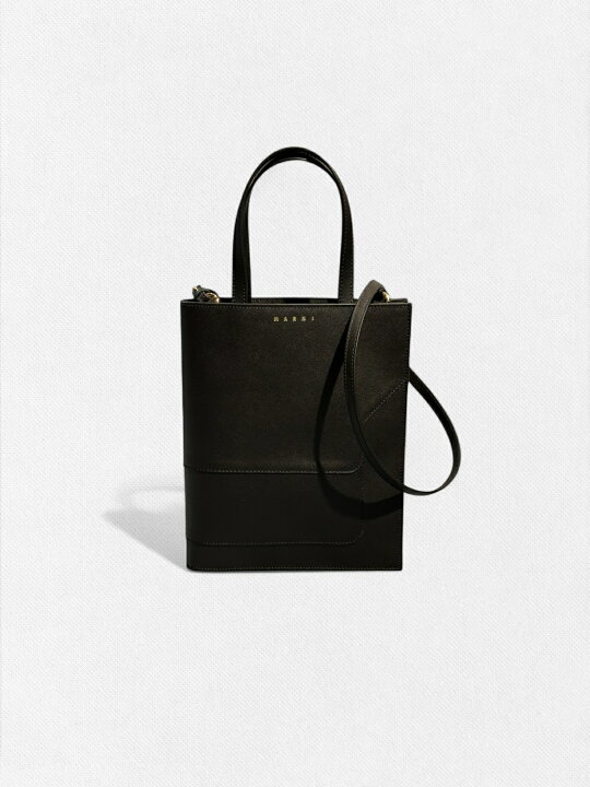 楽天市場】【定価193,600円(税込)】MARNI -マルニ- エンボス加工の 