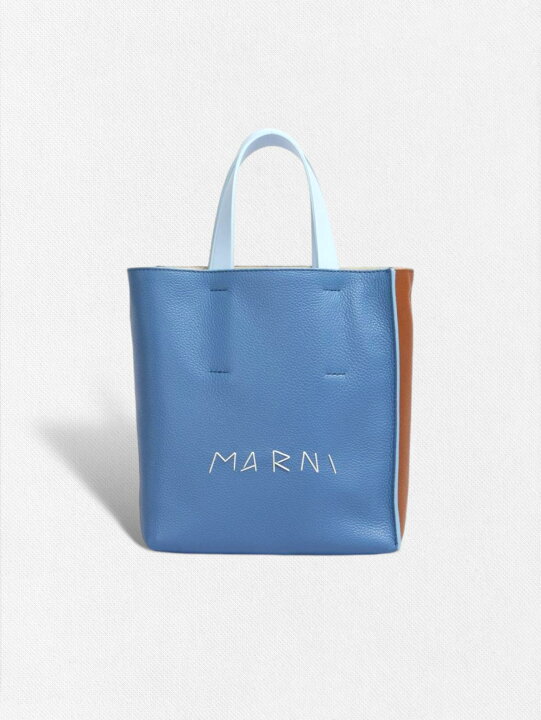 楽天市場】【定価207,900円(税込)】MARNI -マルニ- レザーストラップ付 