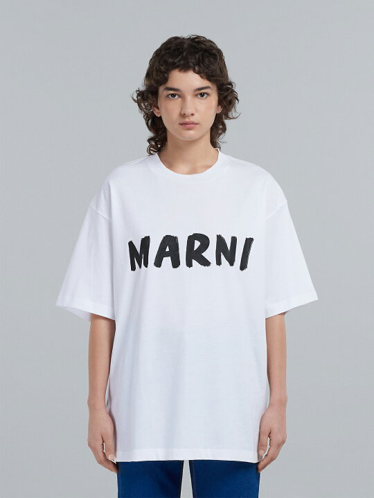 楽天市場】【定価59,400円(税込)】MARNI -マルニ- ゆったりした大人 