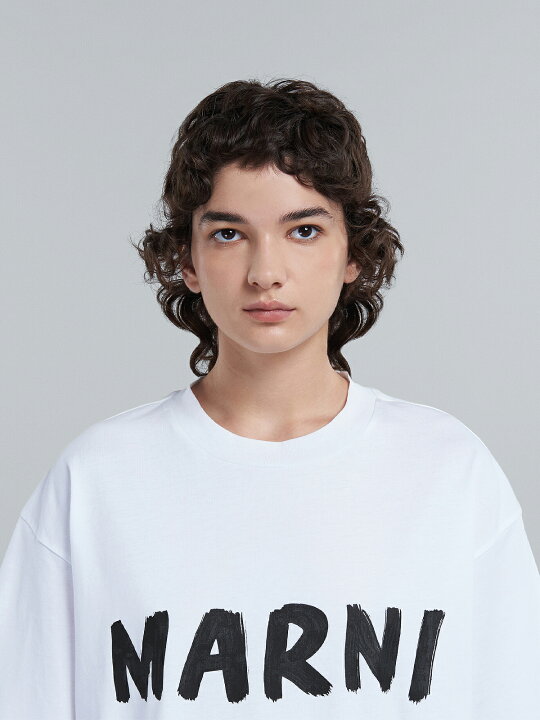 楽天市場】【定価59,400円(税込)】MARNI -マルニ- ゆったりした大人 