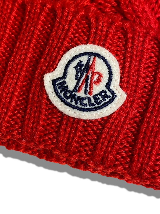 楽天市場】【定価25,300円(税込)】MONCLER モンクレール  