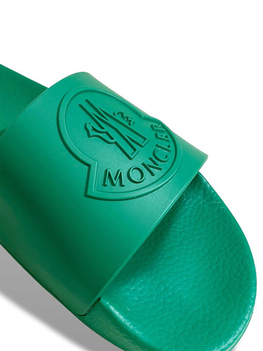 楽天市場】【定価36,300円(税込)】MONCLER モンクレール 軽い履き心地 