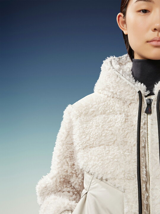 楽天市場】【定価166,100円(税込)】MONCLER GRENOBLE モンクレール 