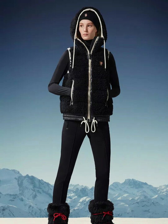 楽天市場】【定価154,000円(税込)】MONCLER GRENOBLE モンクレール 