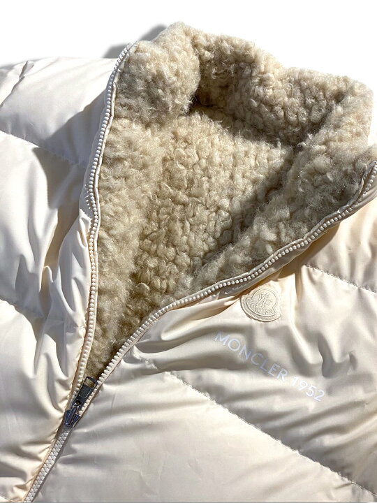 楽天市場】【定価271,700円(税込)】MONCLER GENIUS 2 MONCLER 1952 