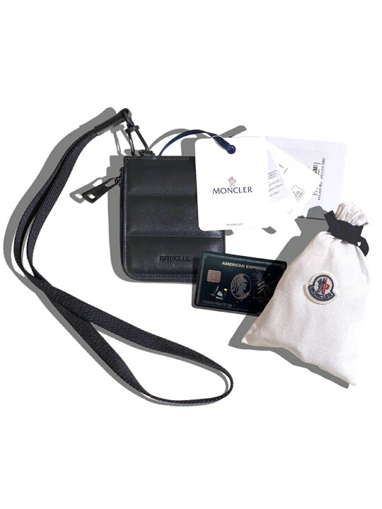 楽天市場】【定価59,400円(税込)】MONCLER モンクレール 使いやすい  