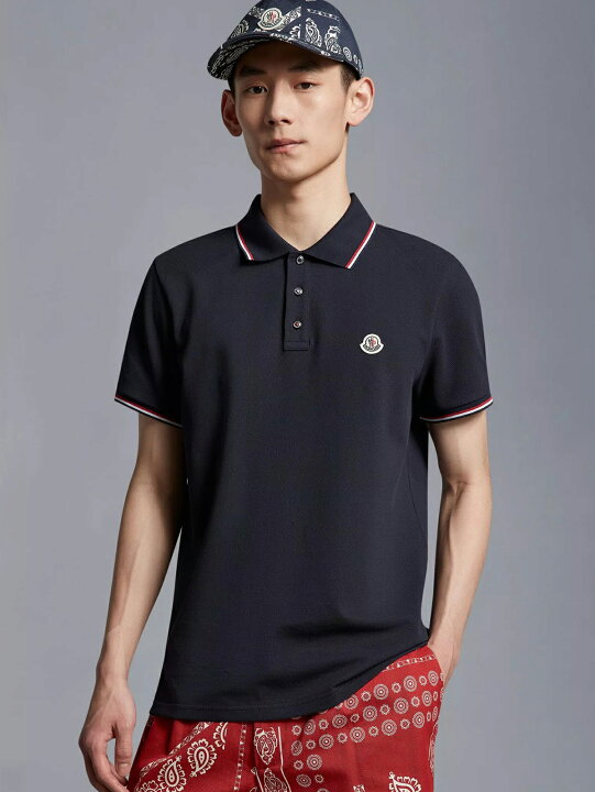 楽天市場】【定価40,700円(税込)】MONCLER モンクレール アイコン 