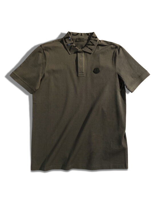 楽天市場】【定価60,500円(税込)】MONCLER モンクレール 季節に左右  