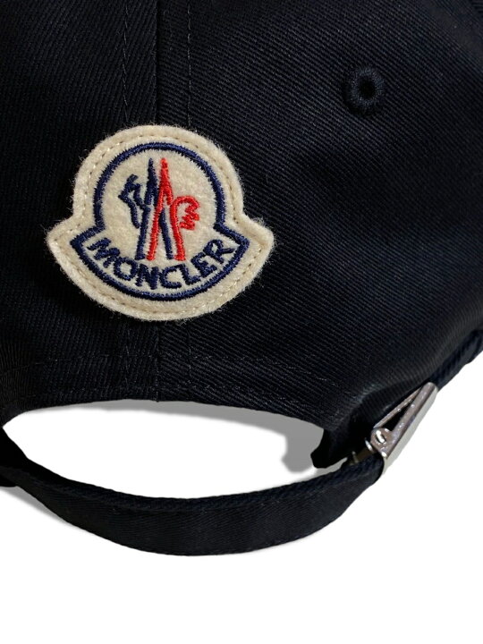 楽天市場】【定価47,300円(税込)】MONCLER モンクレール クラシックな 