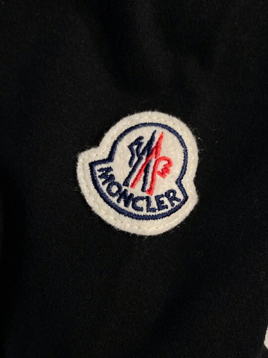 楽天市場】【定価61,600円(税込)】MONCLER モンクレール 