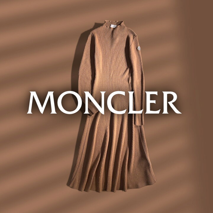 楽天市場】【定価136,400円(税込)】MONCLER モンクレール 美しいカラー 