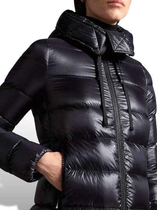 楽天市場】【定価270,600円(税込)】MONCLER モンクレール 大人の 