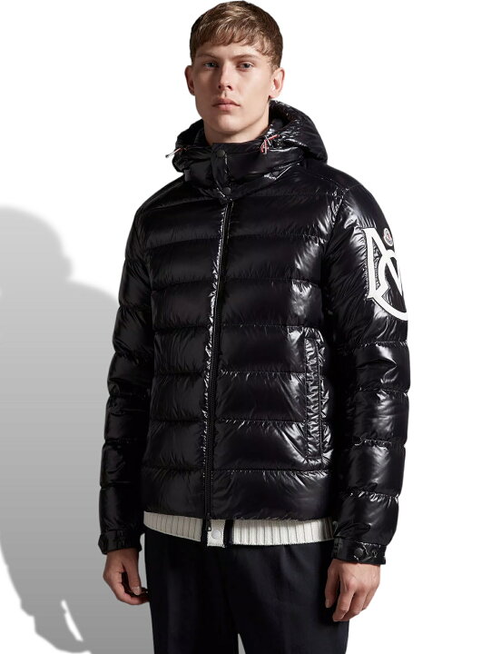 楽天市場】【定価287,100円(税込)】MONCLER モンクレール 大人の 