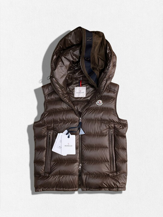 楽天市場】【定価228,800円(税込)】MONCLER モンクレール ロゴ 