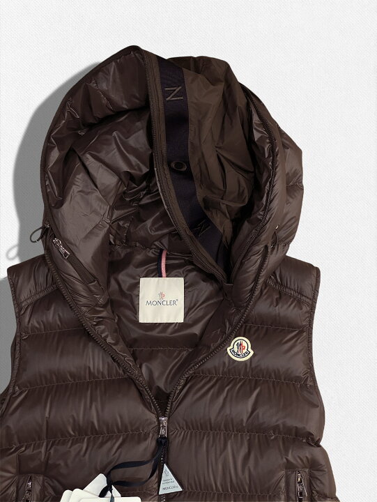 楽天市場】【定価228,800円(税込)】MONCLER モンクレール ロゴ 