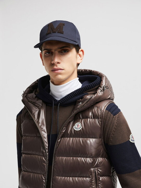 楽天市場】【定価59,400円(税込)】MONCLER モンクレール カレッジ 
