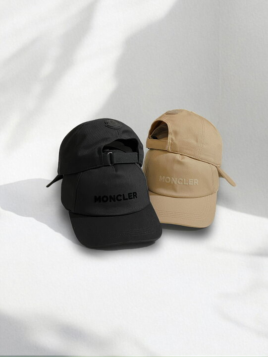楽天市場】【定価59,400円(税込)】MONCLER モンクレール レザー 
