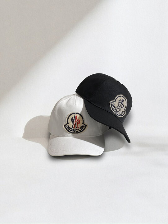 楽天市場】【定価55,000円(税込)】MONCLER モンクレール ピクセルロゴ 