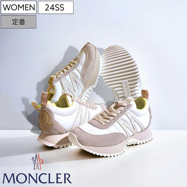 楽天市場】【定価97,900円(税込)】MONCLER モンクレール フェミニンな 