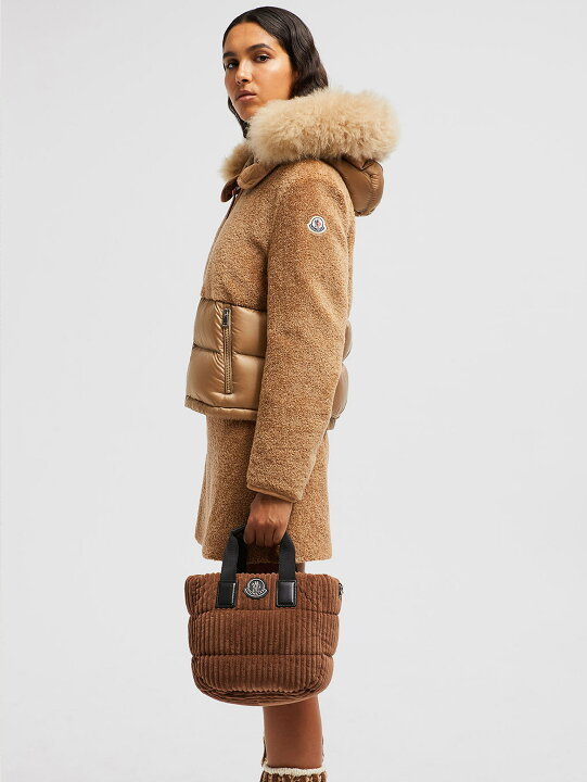 楽天市場】【定価138,600円(税込)】MONCLER モンクレール 定番ダウン 