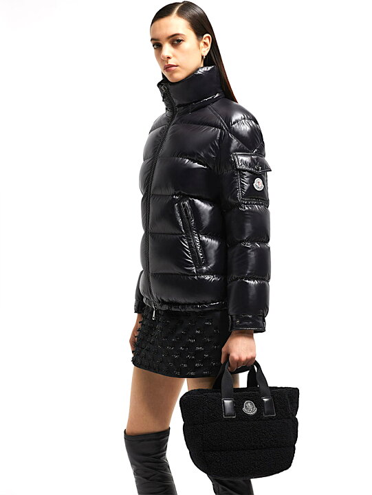 楽天市場】【定価155,100円(税込)】MONCLER モンクレール 定番ダウン 