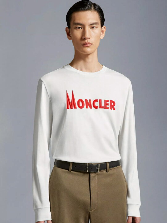 楽天市場】【定価68,200円(税込)】MONCLER モンクレール 大人の  