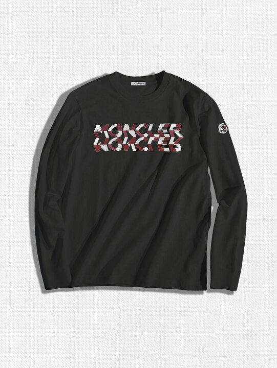 楽天市場】【定価68,200円(税込)】MONCLER モンクレール 大人の  