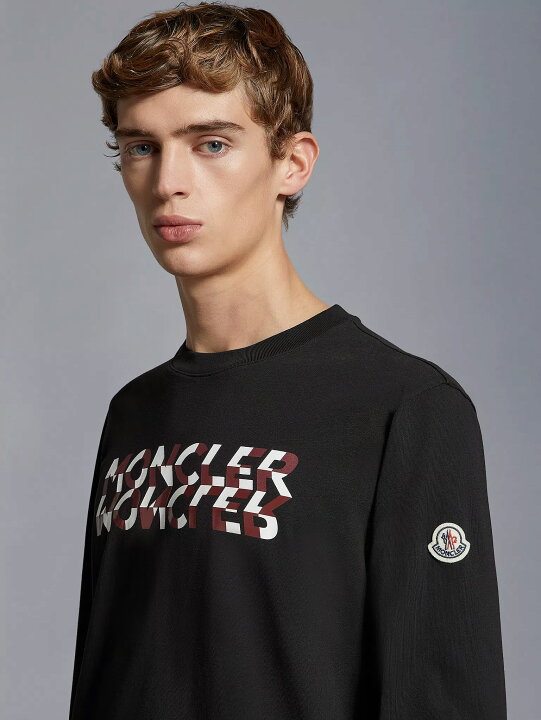 楽天市場】【定価68,200円(税込)】MONCLER モンクレール 大人の 