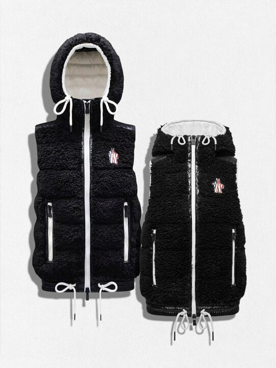楽天市場】【定価210,100円(税込)】MONCLER GRENOBLE モンクレール 