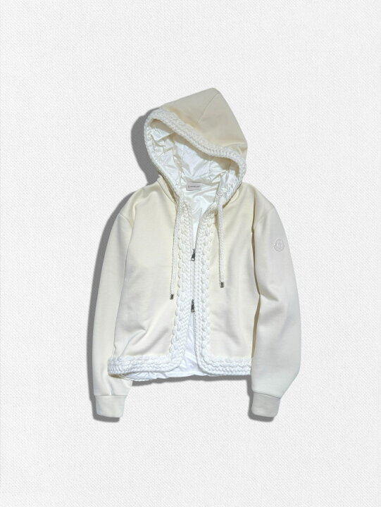 楽天市場】【定価191,400円(税込)】MONCLER モンクレール チャンキー 