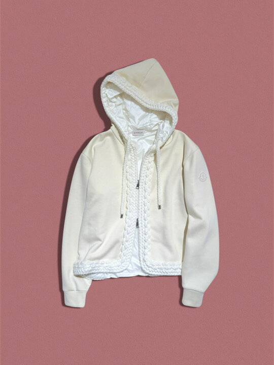 楽天市場】【定価191,400円(税込)】MONCLER モンクレール チャンキー 
