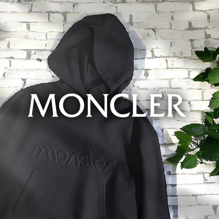 楽天市場】【定価129,800円(税込)】MONCLER モンクレール 大人の  