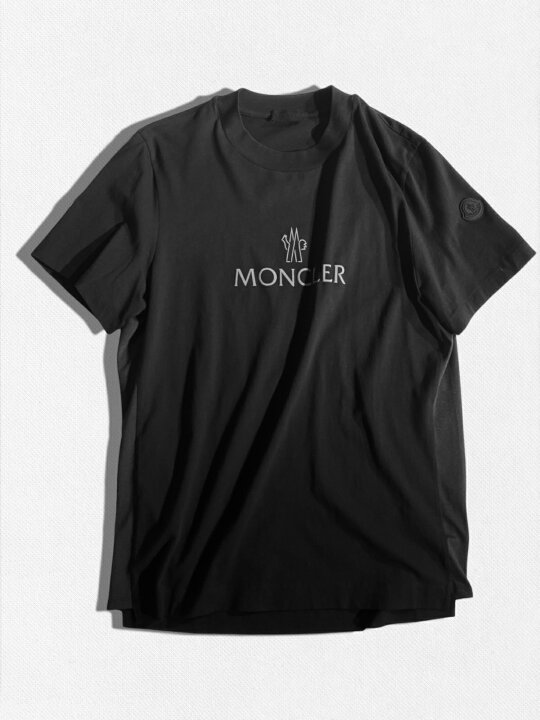 楽天市場】【定価59,400円(税込)】MONCLER モンクレール 大人の 