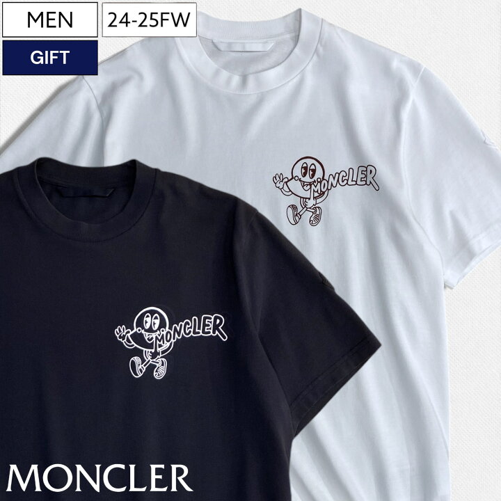 楽天市場】【定価63,800円(税込)】MONCLER モンクレール モニュメント 